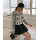 春季預訂|百搭百褶網球短裙(附內襯) 春季預訂|百搭百褶網球短裙(附內襯)