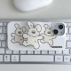 預訂｜Mademonent Butty Play Phonecase (Made in Korea)