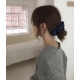 預訂｜Sateen Scrunchy (11 COLOR)