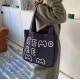 預訂|SECOND MORNING SEMO Tote Bag 預訂|SECOND MORNING SEMO Tote Bag