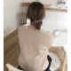 預訂｜Sateen Scrunchy (11 COLOR)