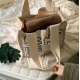 預訂|SECOND MORNING SEMO Tote Bag 預訂|SECOND MORNING SEMO Tote Bag