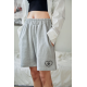春季預訂|MUAHMUAH STITCH TRAINING HALF PANTS 春季預訂|MUAHMUAH STITCH TRAINING HALF PANTS