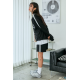 春季預訂|MUAHMUAH LOGO TAPE HALF PANTS 春季預訂|MUAHMUAH LOGO TAPE HALF PANTS
