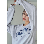 春季預訂|MUAHMUAH OVER FIT V NECK TAPE MTM 春季預訂|MUAHMUAH OVER FIT V NECK TAPE MTM