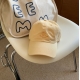 預訂｜SECOND MORNING Logo Baseball Cap