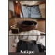 預訂｜SLOWAND #LENTO. Premium Cowhide Belt (4 COLOR)