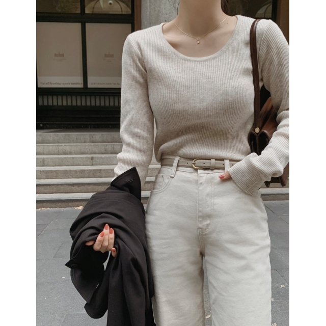 預訂｜SLOWAND 自家製 #SLOWMADE. Today Salt Grey Dying Denim Pants