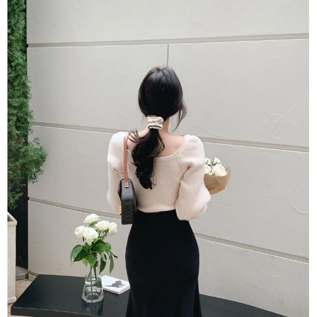 預訂|CAFE 拼色大腸圈 預訂|CAFE 拼色大腸圈