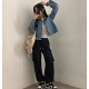 春季預訂|單口袋工裝外套 春季預訂|單口袋工裝外套