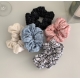 預訂｜Jane Tweed Scrunchy (5 COLOR)
