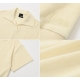 23S/S 預訂｜FCMM x IVE Rei Outdoor Terry Collar T-shirt