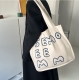 預訂|SECOND MORNING SEMO Tote Bag 預訂|SECOND MORNING SEMO Tote Bag
