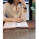 春季預訂｜SLOWAND 自家製 #SLOWMADE. WALTZ BLOUSE (5 COLOR)