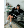 春季預訂｜MUAHMUAH OVER FIT V NECK TAPE MTM