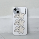 預訂｜Mademonent Butty Play Phonecase (Made in Korea)