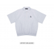 春季預訂|MUAHMUAH LOGO HALF ZIPUP HALF T-SHIRT 春季預訂|MUAHMUAH LOGO HALF ZIPUP HALF T-SHIRT