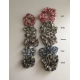預訂｜Powder Check Scrunchy (5 COLOR)