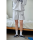 春季預訂|MUAHMUAH LOGO TAPE HALF PANTS 春季預訂|MUAHMUAH LOGO TAPE HALF PANTS