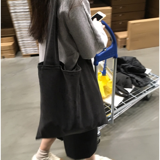 預訂｜SECOND MORNING Life is just a bowl of pits Tote Bag