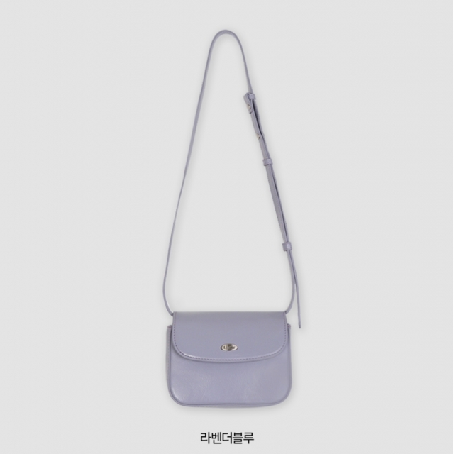 預訂｜SLOWAND #LENTO. Boil mini bag (3 COLOR)