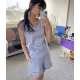 春季預訂｜MUAHMUAH STANDARD GRAPHIC SLEVELESS