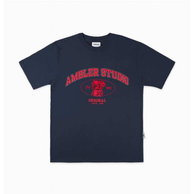 23S/S 預訂|AMBLER RETRIEVER T-SHIRTS 23S/S 預訂|AMBLER RETRIEVER T-SHIRTS