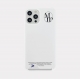 預訂｜Mademonent [mm] Basic Phonecase (Made in Korea)
