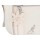預訂｜KANGOL Blossom Canvas Tote Bag
