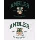 23S/S 預訂｜AMBLER DELIVERY BEAR T-SHIRTS