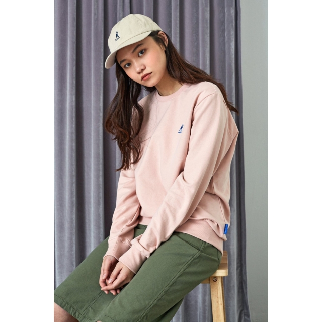 預訂｜KANGOL Washed Cap Baseball Cap