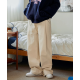 春季預訂|MUAHMUAH WIDE PINTUCK LONG PANTS 春季預訂|MUAHMUAH WIDE PINTUCK LONG PANTS