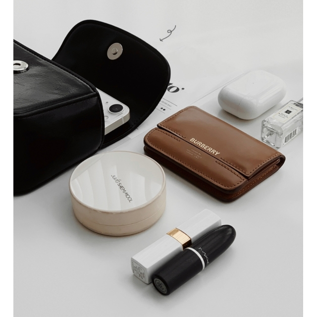 預訂｜SLOWAND #LENTO. Boil mini bag (3 COLOR)