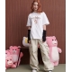 23S/S 預訂|AMBLER WHU AU T-SHIRTS 23S/S 預訂|AMBLER WHU AU T-SHIRTS
