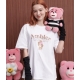 23S/S 預訂|AMBLER WHU AU T-SHIRTS 23S/S 預訂|AMBLER WHU AU T-SHIRTS