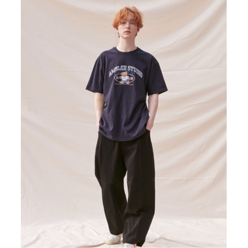 23S/S 預訂｜AMBLER MARATHON T-SHIRTS