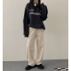 春季預訂｜五色棉寛褲