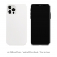 預訂｜Mademonent Heart Rabbit Phonecase (Made in Korea)