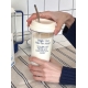 預訂｜Mademoment Happy List Blue Reusable Cup (冷熱可用)