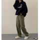 春季預訂｜五色棉寛褲
