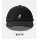 預訂｜KANGOL Washed Cap Baseball Cap