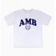 23S/S 預訂|AMBLER AMB BIG LOGO T-SHIRTS 23S/S 預訂|AMBLER AMB BIG LOGO T-SHIRTS