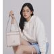 預訂|KANGOL Blossom Canvas Shopper Bag 預訂|KANGOL Blossom Canvas Shopper Bag