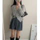 春季預訂｜4分打摺西裝短褲