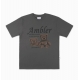23S/S 預訂|AMBLER BLACK BEAR T-SHIRTS 23S/S 預訂|AMBLER BLACK BEAR T-SHIRTS