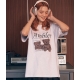 23S/S 預訂|AMBLER BLACK BEAR T-SHIRTS 23S/S 預訂|AMBLER BLACK BEAR T-SHIRTS