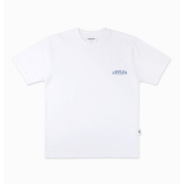 23S/S 預訂|AMBLER COLORFUL T-SHIRTS 23S/S 預訂|AMBLER COLORFUL T-SHIRTS