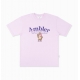 23S/S 預訂|AMBLER WHU AU T-SHIRTS 23S/S 預訂|AMBLER WHU AU T-SHIRTS