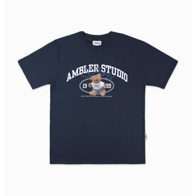 23S/S 預訂|AMBLER MARATHON T-SHIRTS 23S/S 預訂|AMBLER MARATHON T-SHIRTS
