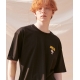23S/S 預訂|AMBLER HOODIE BEAR T-SHIRTS 23S/S 預訂|AMBLER HOODIE BEAR T-SHIRTS